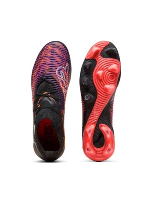 Puma scarpa calcio Future Match FG/AG Puma | 10814001FUTURE 8 MATCH FG/AG